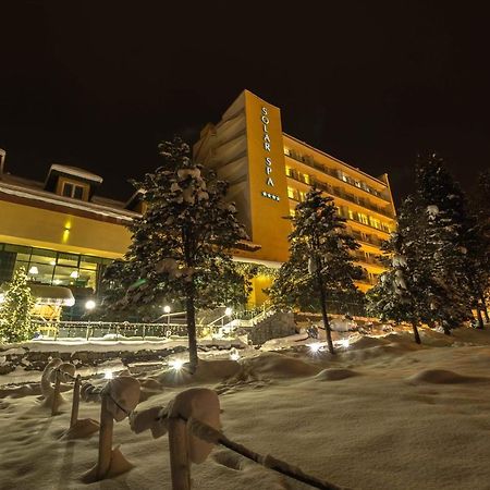Hotel Solar شتافنيتسه المظهر الخارجي الصورة