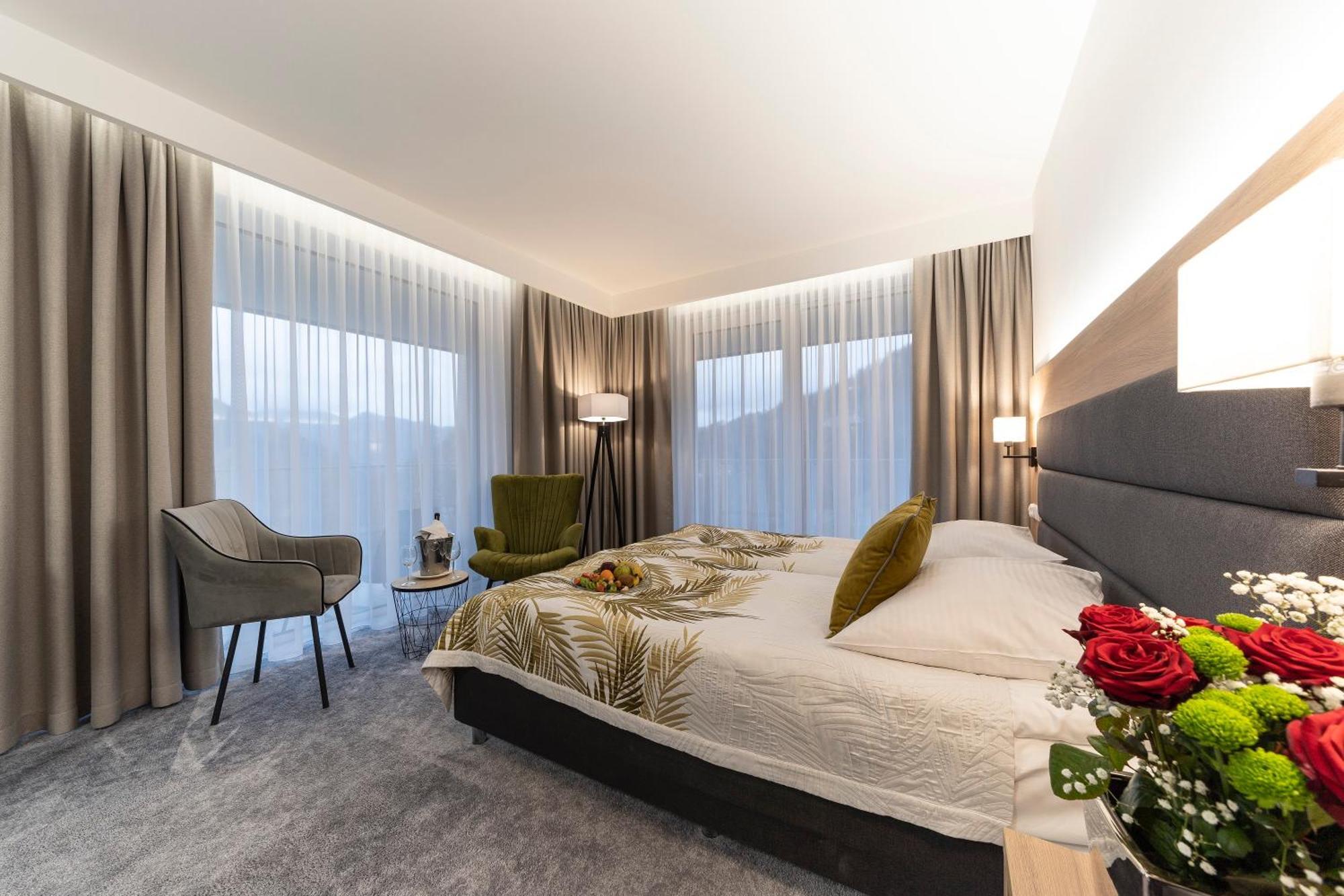Hotel Solar شتافنيتسه المظهر الخارجي الصورة